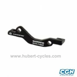 ADAPTATEUR DISQUE PM/IS AV 180 MM SHIMAN