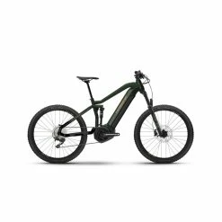 ALLTRAIL 4 27.5 I630WH 11-G DEORE M