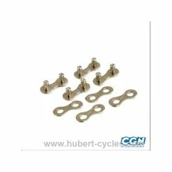 ATTACHE RAPDE 5/6V X 4