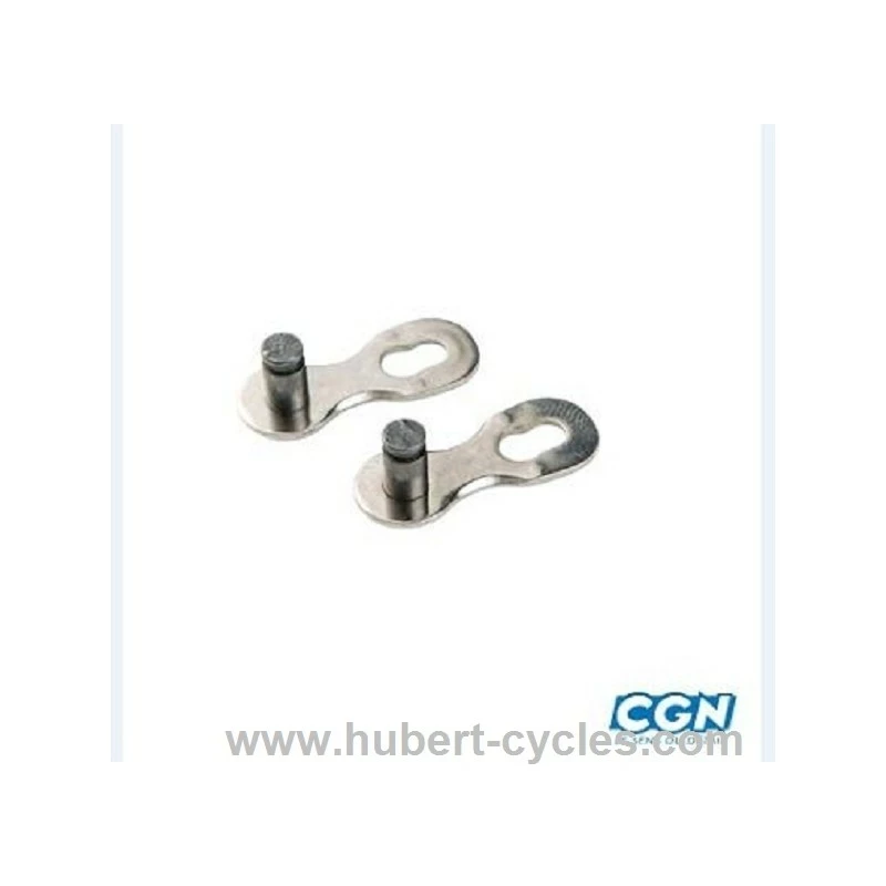 ATTACHE RAPIDE SUNRACE 6/7/8V X1