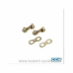 ATTACHE RAPIDE TAYA 5/6/7/8V. X 2