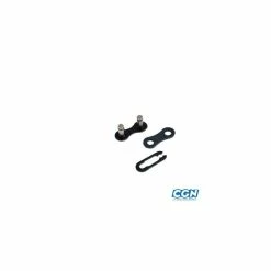 ATTACHE RAPIDE VELO 1/3V. AVEC EPINGLE