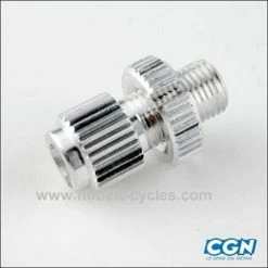 BARILLET REGLAGE FREIN M10X100