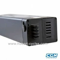 BATTERIE VELO ELECTRIQUE SEMI INTEGRE