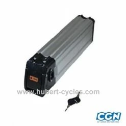 BATTERIE VELO ELECTRIQUE TORPADO LI-ION