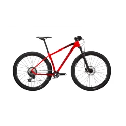 BIKE 503X RACE XT 1X12 MT501 REBA M RED