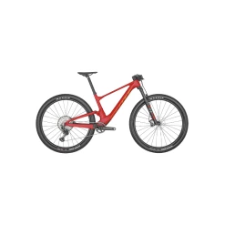 BIKE SCOTT SPARK RC TEAM RED M