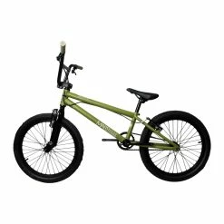 BMX 20 POUCES MGP JACK OF SPADES