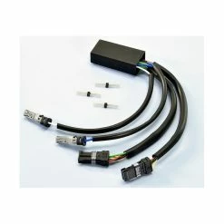 BOITIER E-BIKE 2 BOSCH