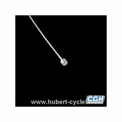 CABLE DERAILLEUR 12/10EME X 2.00M