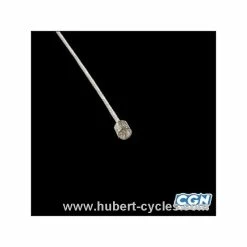 CABLE DERAILLEUR 12/10EME X 2.50M