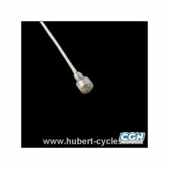 CABLE FREIN ROUTE 15/10EME X 2.25M