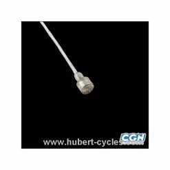 CABLE FREIN ROUTE 15/10EME X 1.60M