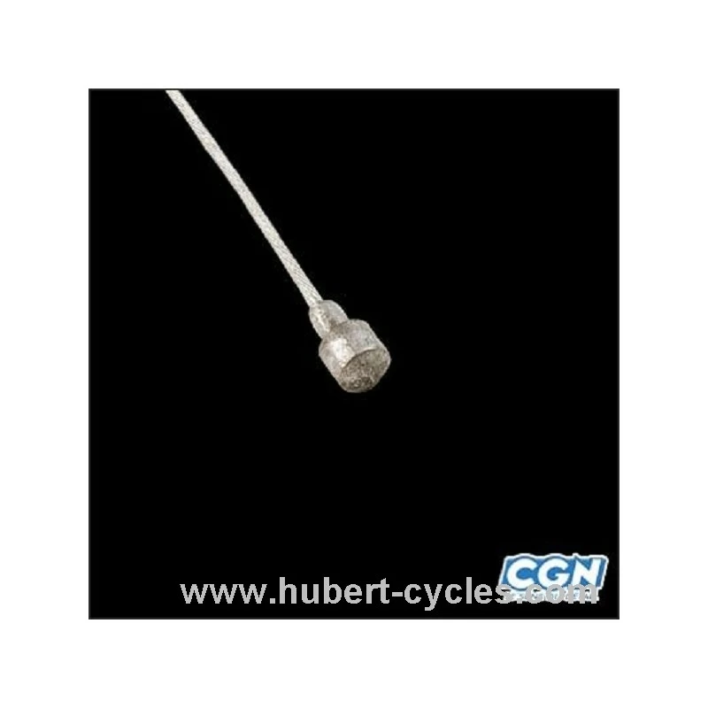 CABLE FREIN ROUTE 15/10EME X 1.60M