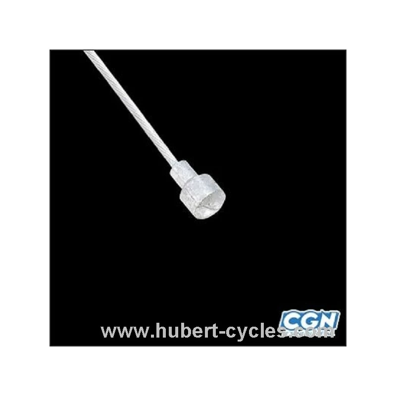 CABLE FREIN TRADI 15/10EME X 1.80M