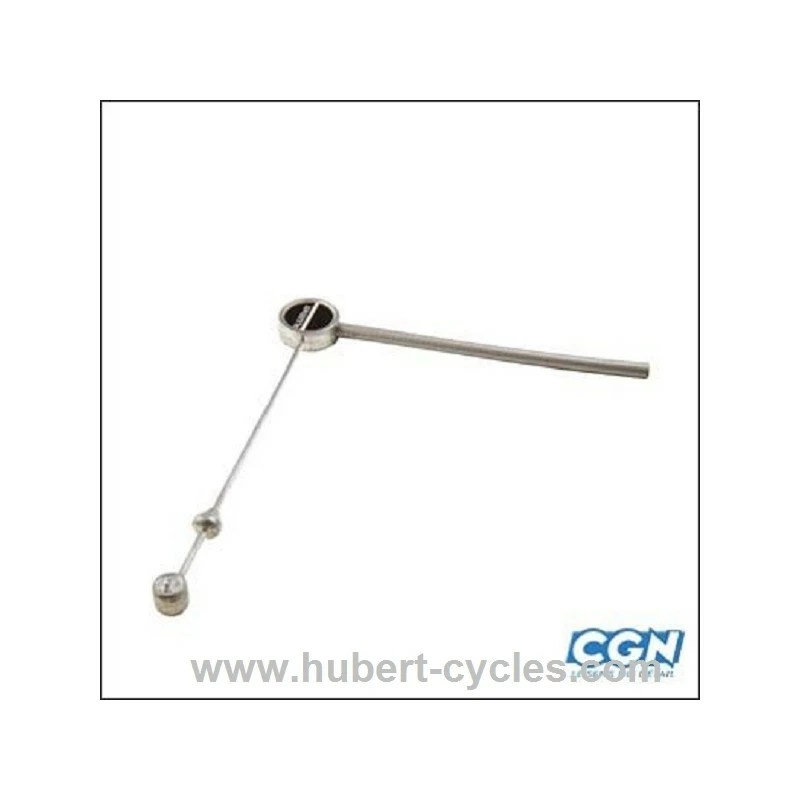 CABLE LIAISON COUDE POUR FREIN VTT