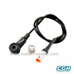 CAPTEUR DE PEDALAGE VAE TORPADO