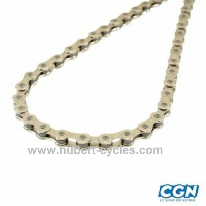 CHAINE 8V. SUNRACE ROUTE/VTT ARGENT