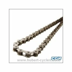 CHAINE SRAM PC-1 1A3V. BMX/PISTE NICKEL