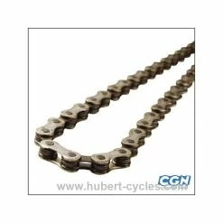 CHAINE SRAM PC-870 8V 114 MAILLONS