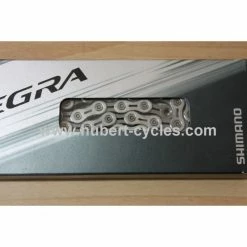 CHAINE ULTEGRA CN-6701 116M AVEC AXE 10V