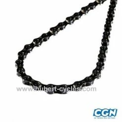 CHAINE VELO 8V SUNRACE CNM89 HOLLOW PIN