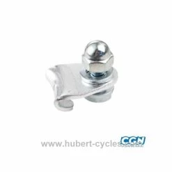 CHAPE DE FREIN A TIRAGE CENTRAL (X1)