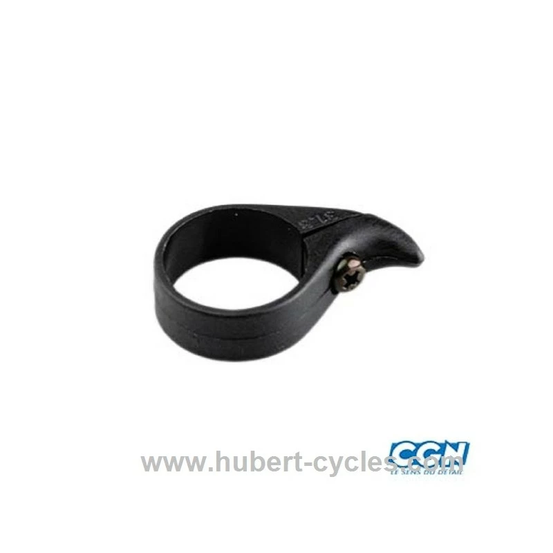 COLLIER ANTI-SAUT DE CHAINE NR ALU D34.9