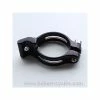 COLLIER DERAILLEUR D 31 8 ALU NOIR