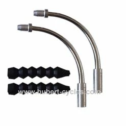 COUDE ETRIERS FREIN V-BRAKE PERF X2