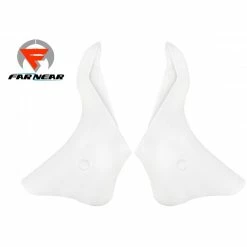 COUVRE COCOTE ULT/105 10V BLANC