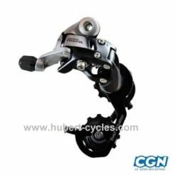 DER ROUTE AR SRAM RIVAL 22 11V. DOUBLE C