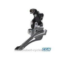 DER ROUTE AV A BRASER SRAM APEX 20