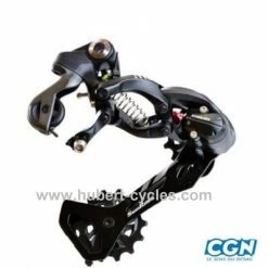 DER VTT AR SUNRACE 10/11/12V. RDMS30 MOY