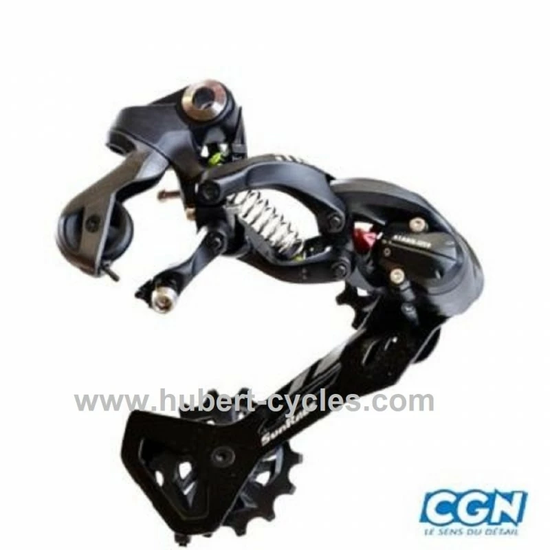 DER VTT AR SUNRACE 10/11/12V. RDMS30 MOY