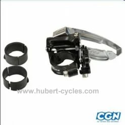 DER VTT AV SUNRACE D34.9/31.8/28.6 MS20