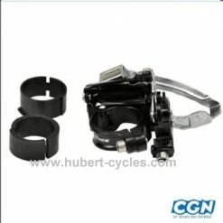 DER VTT AV SUNRACE D34.9/31.8/28.6 MS66