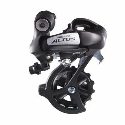 DERAILLEUR ALTUS M310 7/8VIT SHIMANO