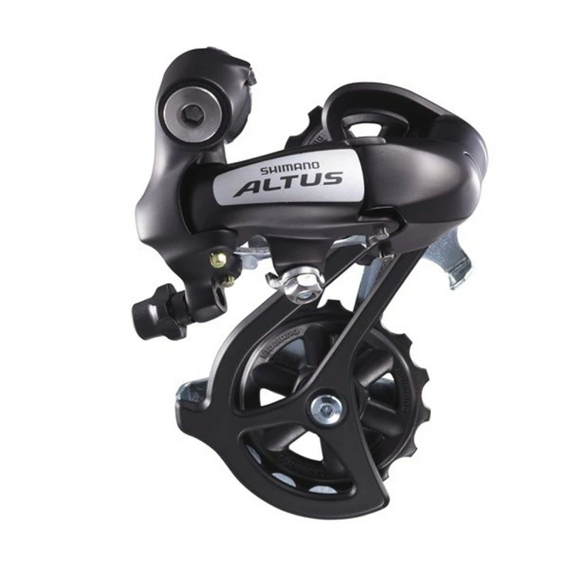 DERAILLEUR ALTUS M310 7/8VIT SHIMANO