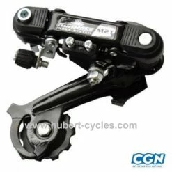 DERAILLEUR AR VTT 6/7V SUNRACE