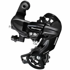 DERAILLEUR SHIMANO 6/7VITS RDTY300 TOURNEY