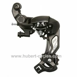 DERAILLEUR VTT 8/7V TZ GRANDE CHAPE