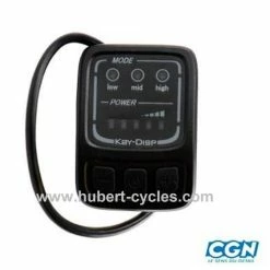 DISPLAY TORPADO T250D/T286 2018