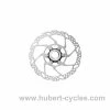 DISQUE SHIMANO 180MM CENTER LOCK SMRT54