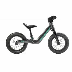 DRAISIENNE PEUGEOT NOIRE VERTE