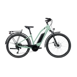 E-EXPLORER 3.4 MIX 40S