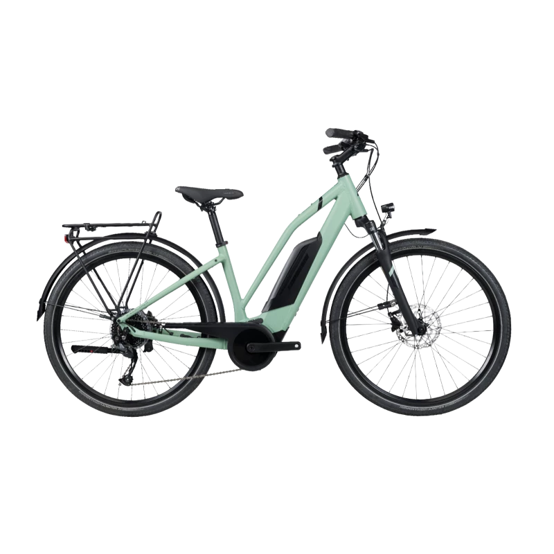 E-EXPLORER 3.4 MIX 40S