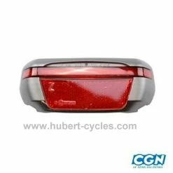 ECLAIRAGE POUR BATTERIE GRISE VAE TORPAD