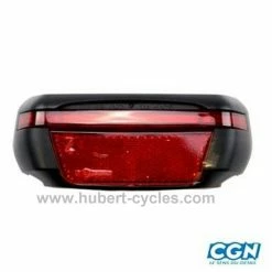 ECLAIRAGE POUR BATTERIE NOIRE VAE TORPAD