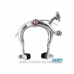 ETRIER FREIN TRADI 650 AV/AR ALU (X1)